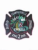 Crawfordsville East End